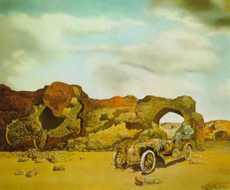 paranoiac-critical solitude 1935.jpg